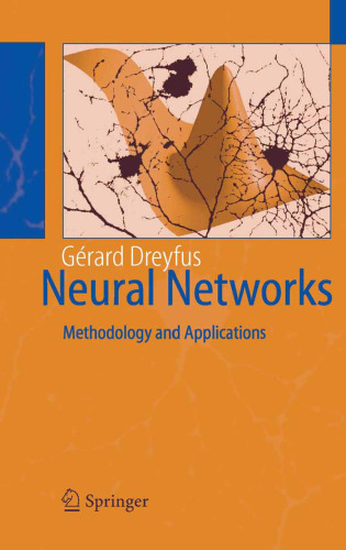 Neural Networks: Methodology and Applications