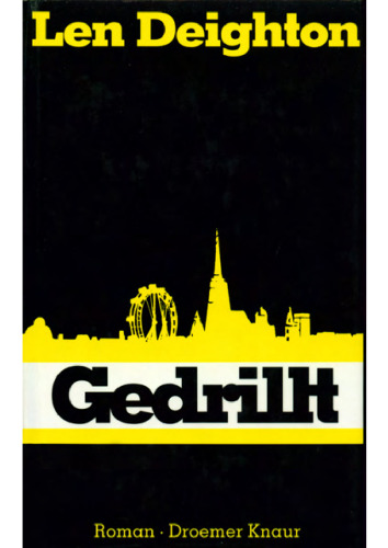 Gedrillt