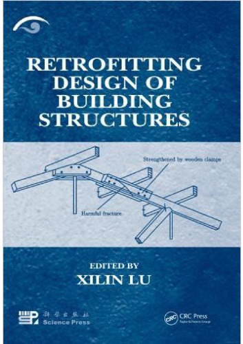 Retrofitting Design of Building Structures