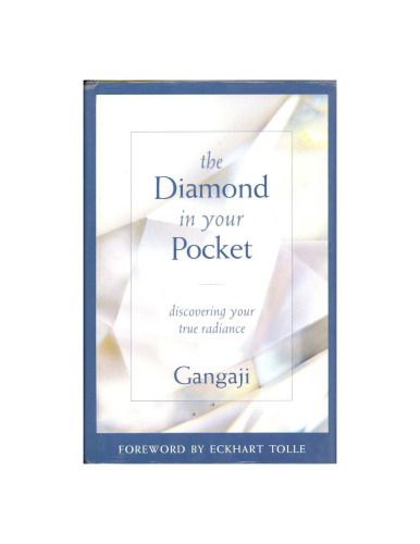 The Diamond in Your Pocket: Discovering Your True Radiance