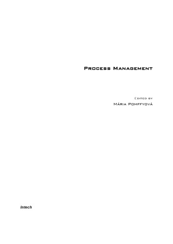 Process Management