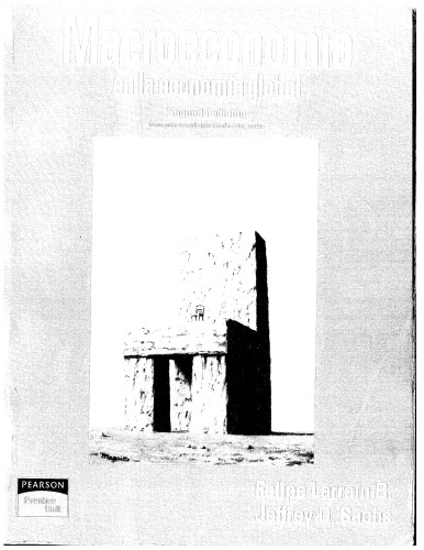 Macroeconomia En La Economia Global