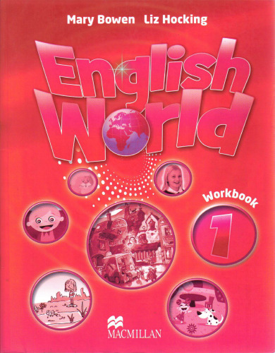 English World 1, Workbook