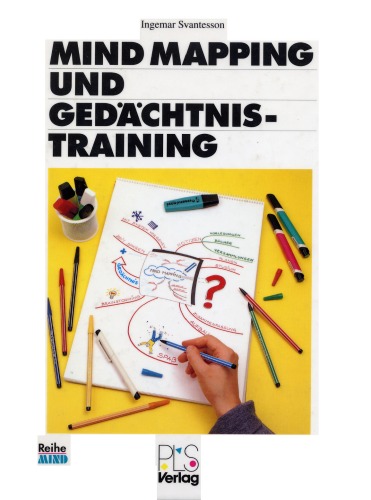 Mind Mapping und Gedächtnistraining  GERMAN 