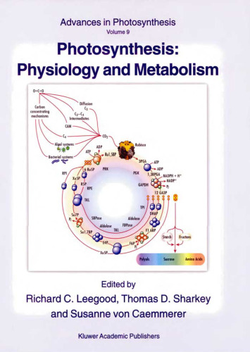 Photosynthesis: Physiology and Metabolism