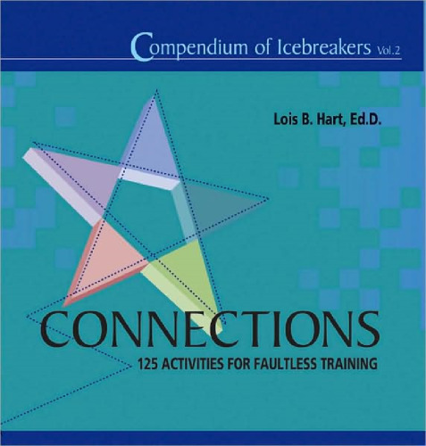 Compendium of Icebreakers Volume 2
