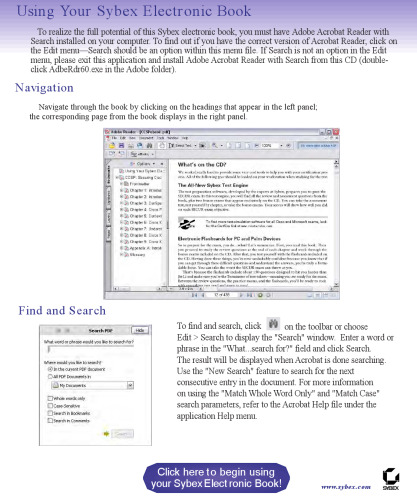 A+ Complete Study Guide, Third Edition (220-301 and 220-302)