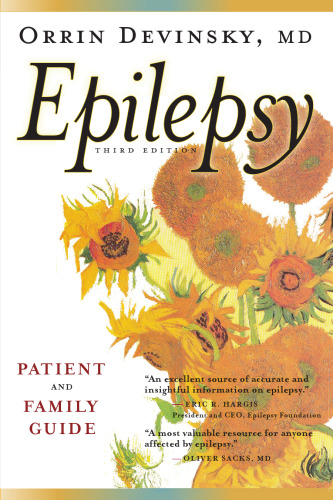 Epilepsy: Patient and Family Guide