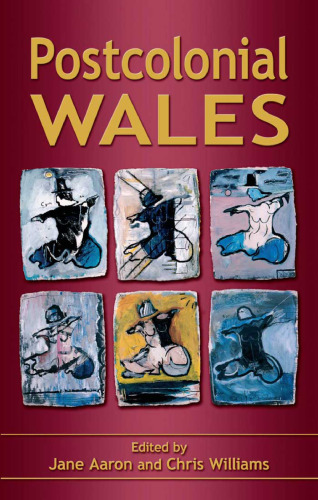 Postcolonial Wales