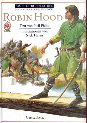 Robin Hood  GERMAN 