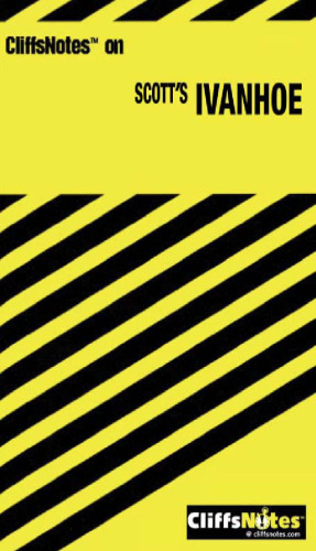 Ivanhoe (Cliffs Notes)