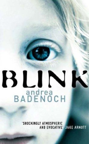 Blink (Macmillan crime)