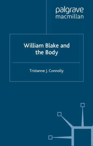 William Blake and the Body