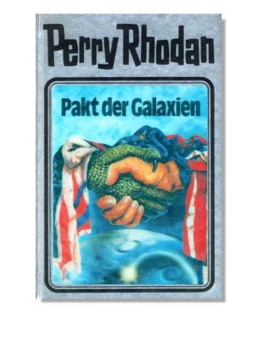 Perry Rhodan, Bd.31, Pakt der Galaxien