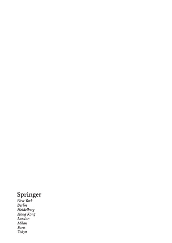 Stochastic Modeling and Optimization: With Applications in Queues, Finance, and Supply Chains (Springer series in operations research)