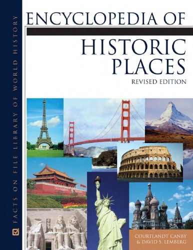 Encyclopedia of Historic Places