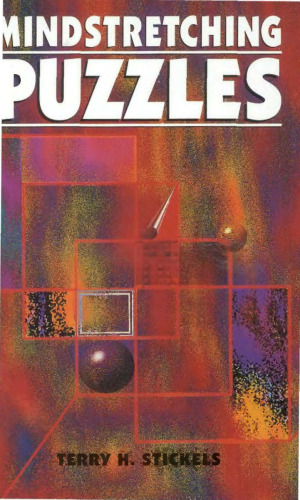 Mindstretching Puzzles