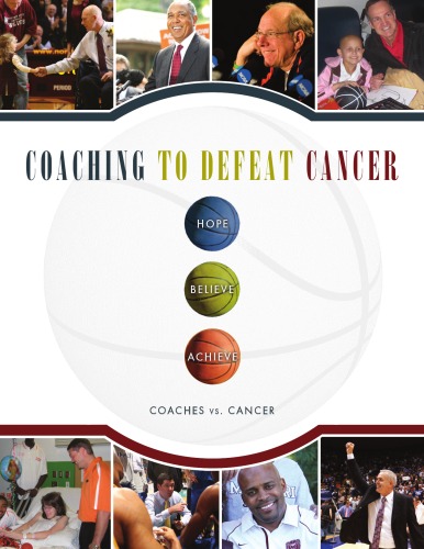 Coaching To Defeat Cancer