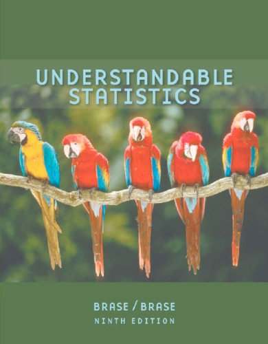 Understandable Statistics