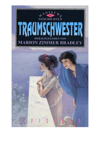 Traumschwester. Magische Geschichten 4