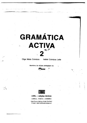 Gramatica Activa: 2