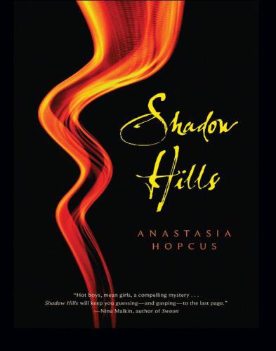 Shadow Hills   