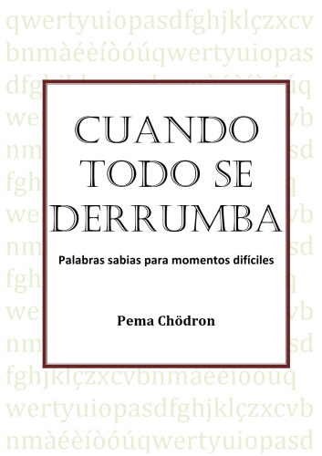 Proceso de la presencia, El