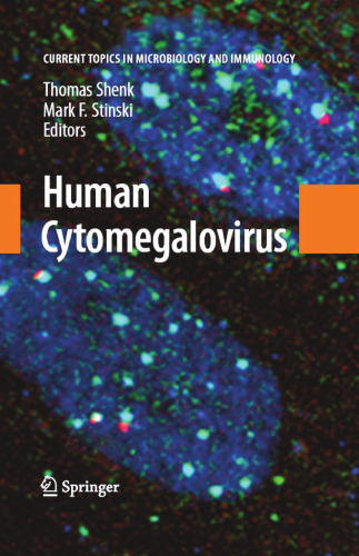 Human Cytomegalovirus