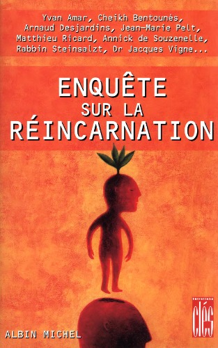 Enquête sur la réincarnation