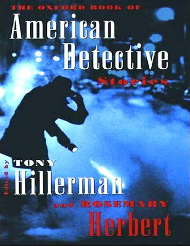 The Oxford Book of American Detective Stories