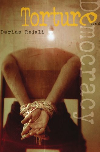 Torture and Democracy