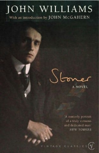 Stoner (New York Review Books Classics)