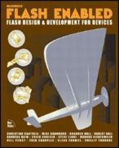Macromedia Flash Enabled: Flash Design and Development for Devices