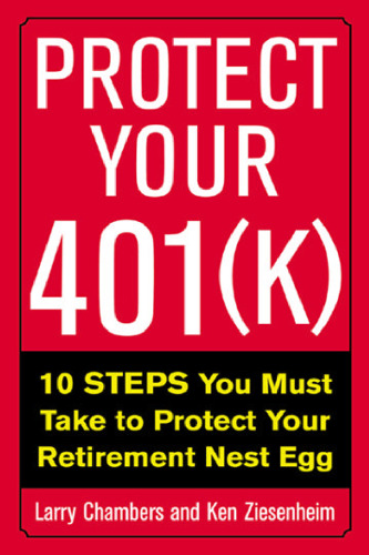 Protect Your 401(k)