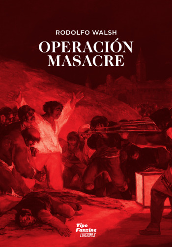 Operacion masacre