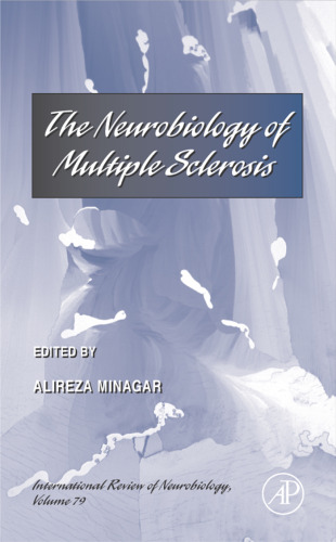 The Neurobiology of Multiple Sclerosis