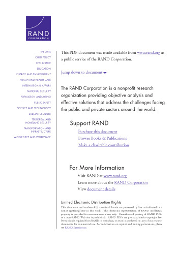 In Their Own Words: Voices of Jihad Compilation and Commentary