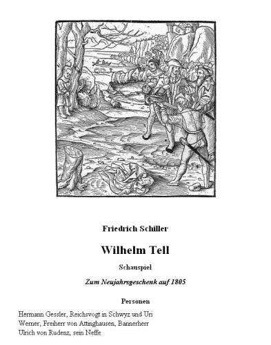 Wilhelm Tell