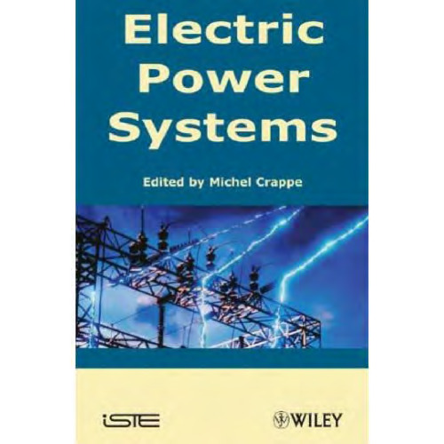 Electric Power Systems