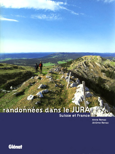 Jura : Les plus belles randonnées