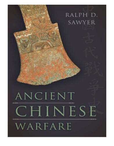 Ancient Chinese Warfare