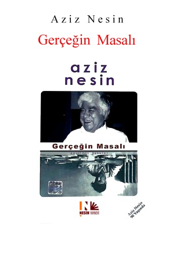 Gerçeğin Masalı