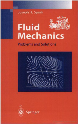 Fluid Mechanics: Problems and Solutions