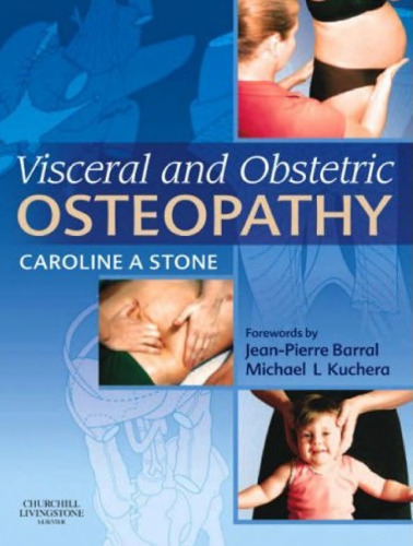 Visceral and Obstetric Osteopathy