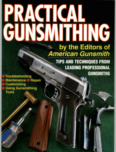 Practical Gunsmithing