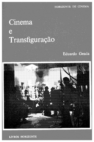 Cinema e Transfiguração 1978