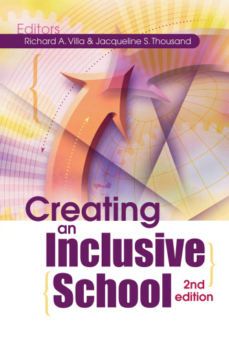 Creating An Inclusive School