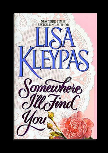 Somewhere I'll Find You (Capital Theatre, Book 01)