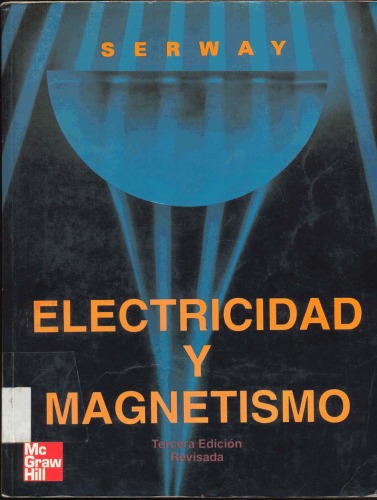 Electricidad y Magnetismo