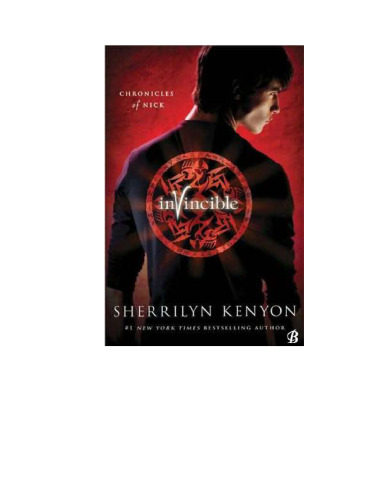 Invincible: The Chronicles of Nick